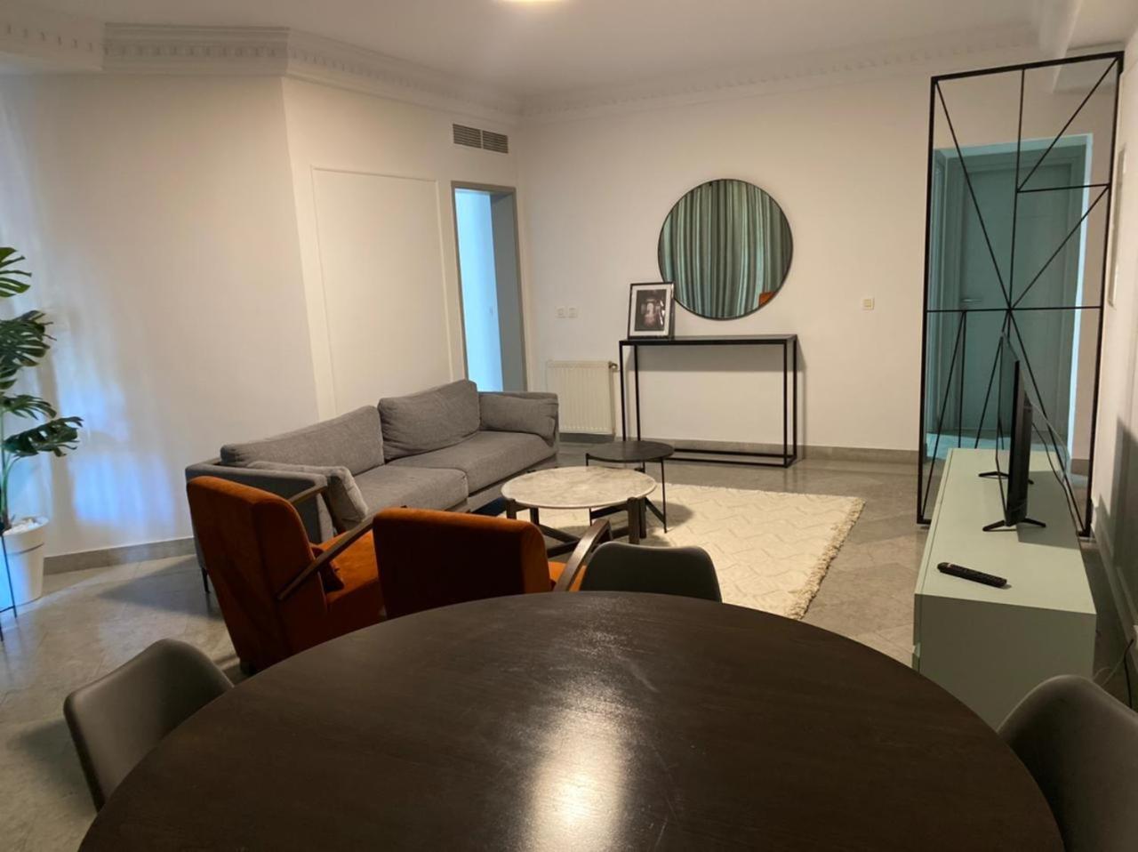 Capri Apartment Tunis