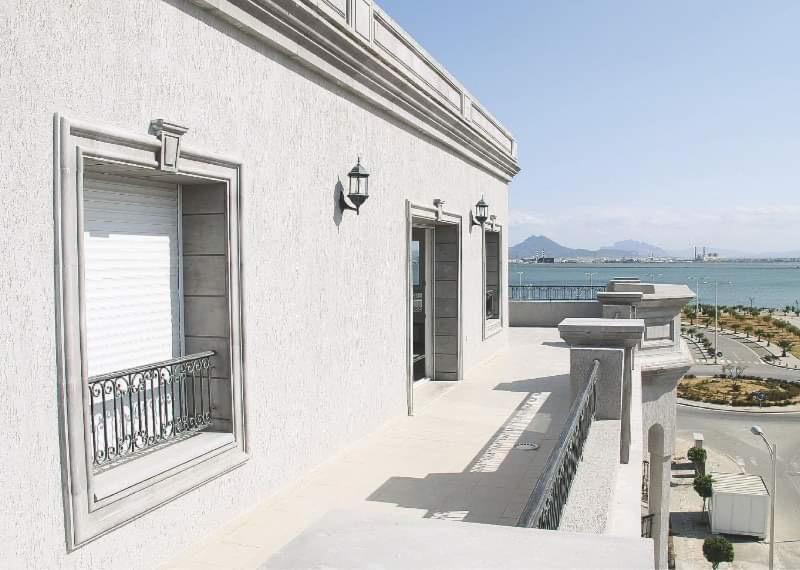 Capri Apartment