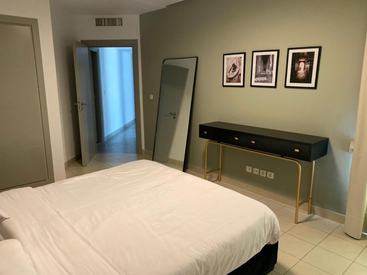 Apartment Capri