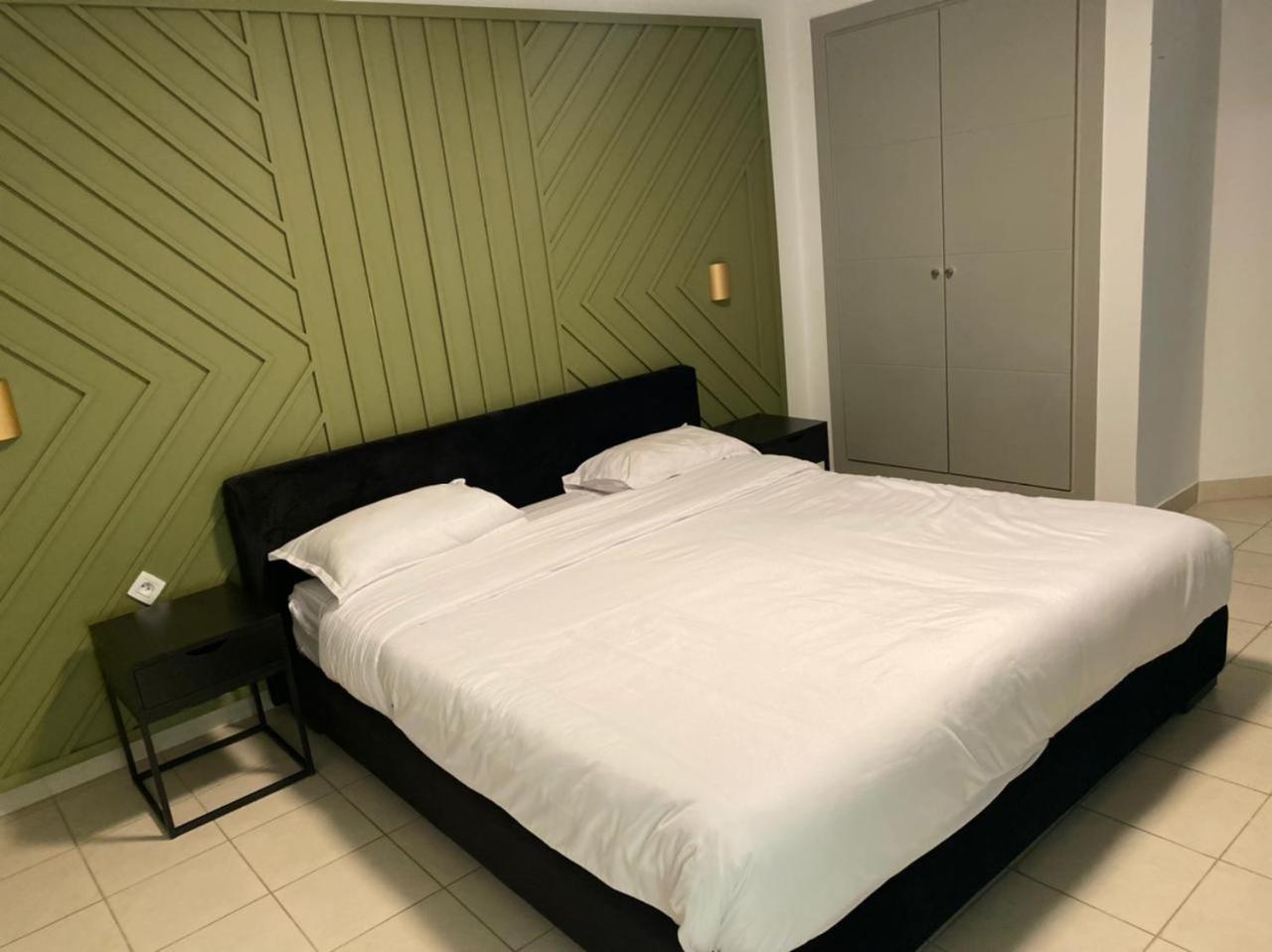 Capri Apartment *