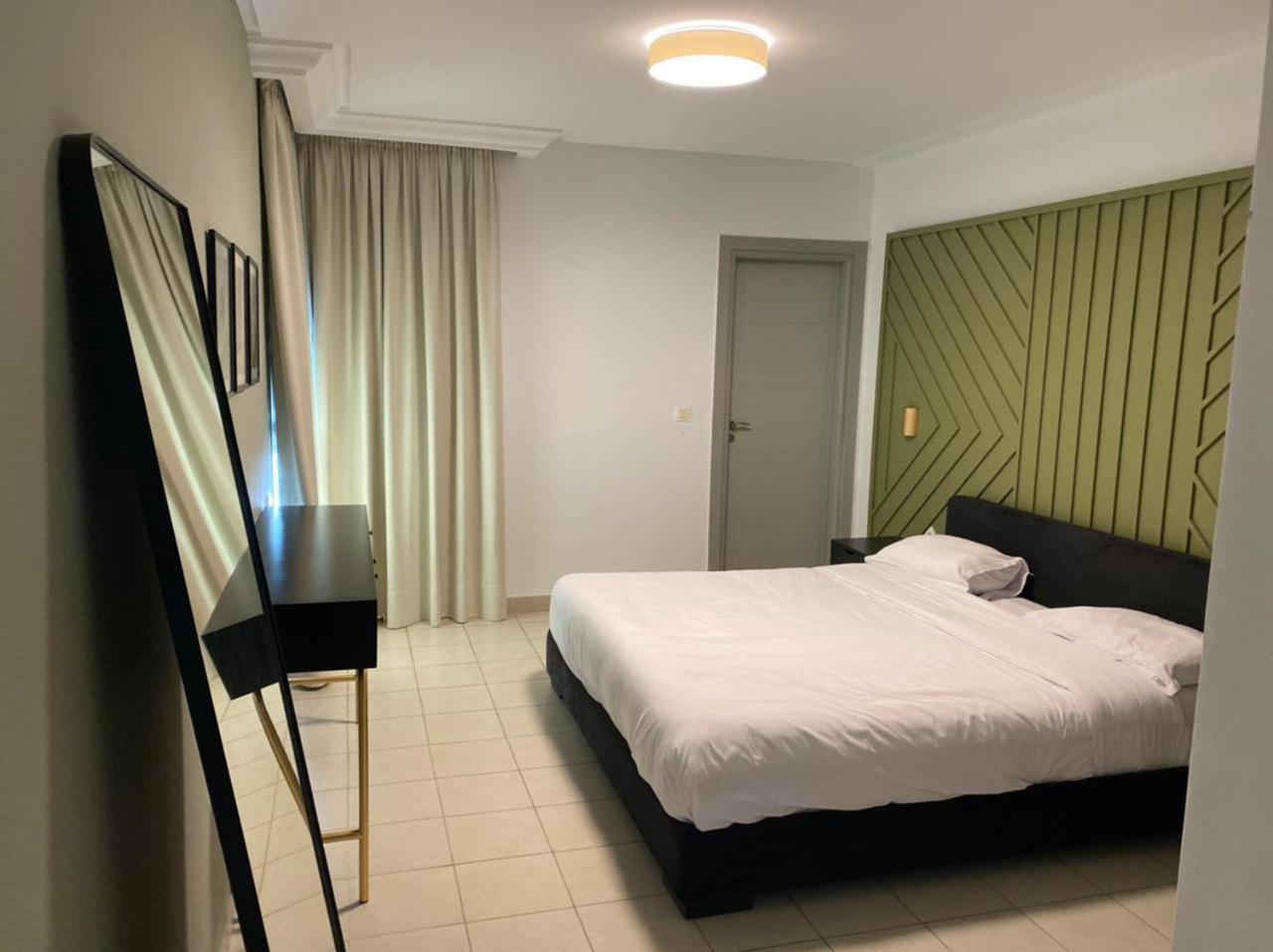 Apartment Capri